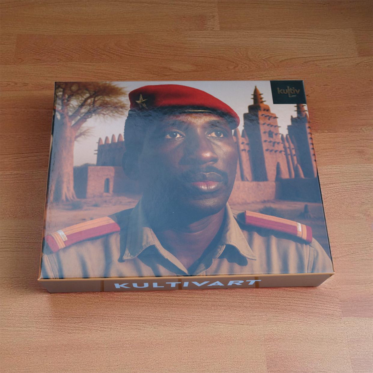 Thomas Sankara