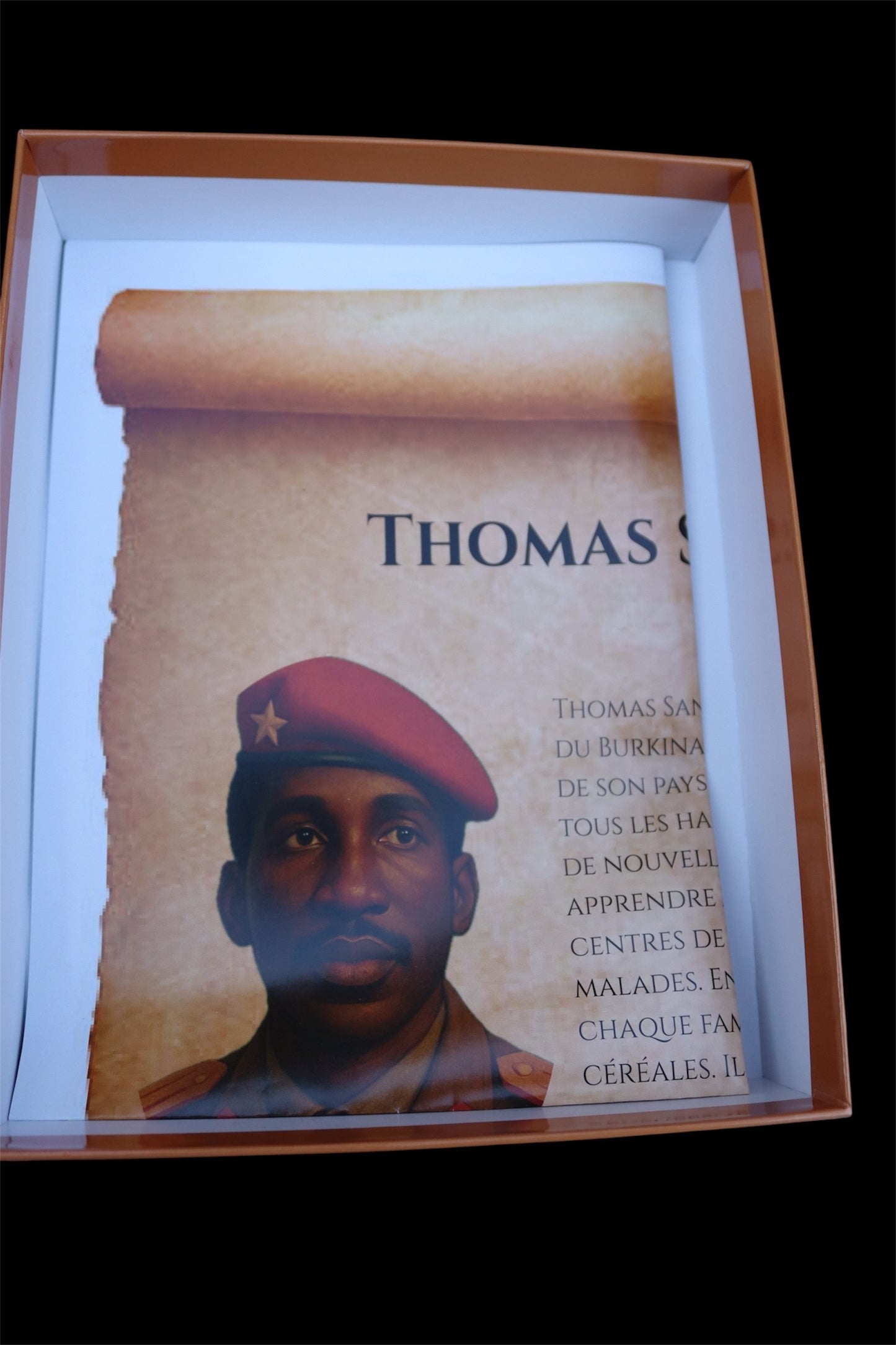 Thomas Sankara