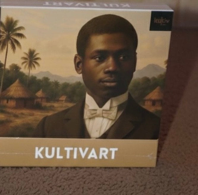Rudolph Douala Manga Bell