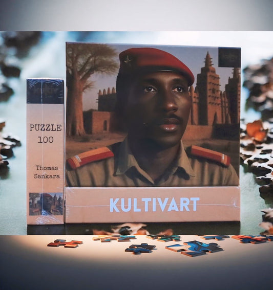 Thomas Sankara