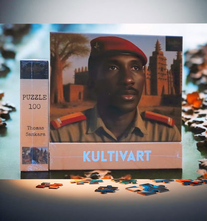 Thomas Sankara