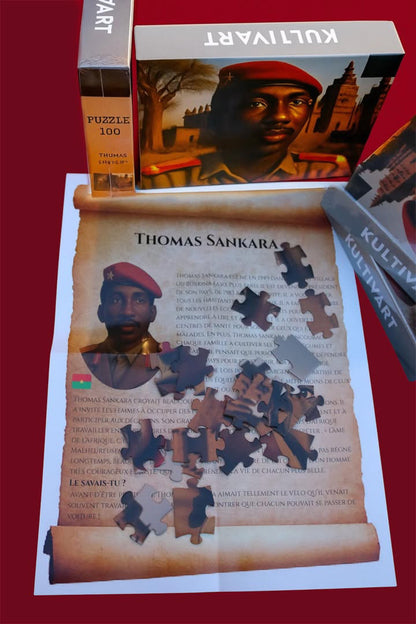 Thomas Sankara