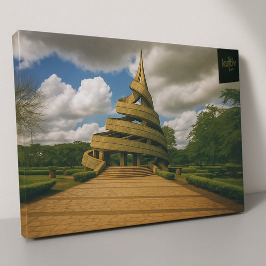 Monument de la Réunification du Cameroun